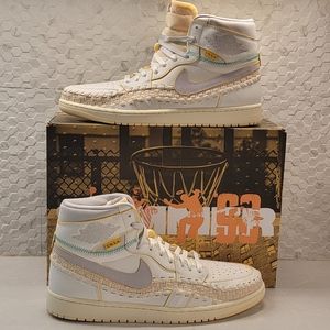 ❌SOLD❌ Jordan 1 Retro 1 Union OG